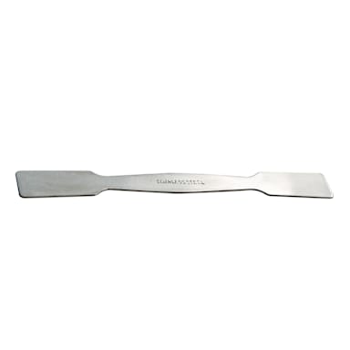 United Scientific SSSS06 S/S Flat 6" Spatula