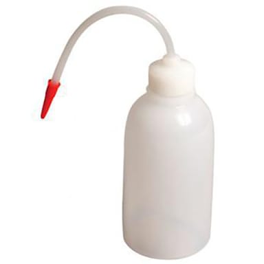 United Scientific 36603 LDPE 500ML Wash Bottle - 6 / PK