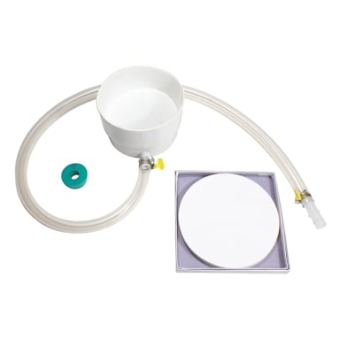 United Scientific DWNTK Desktop Winterization Kit without Glassware