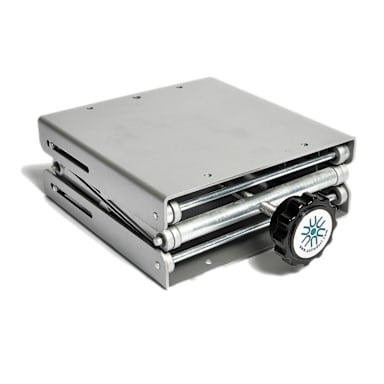 United Scientific LBJK88 48" Square Platform Lab Jack