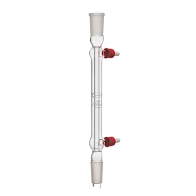United Scientific CNL300 24/40 Joint 300MM Liebig Condenser