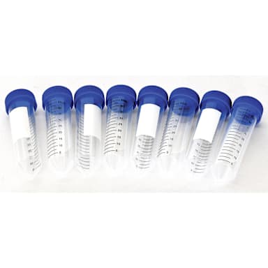 United Scientific D1001-CASE 50ML Conical Centrifuge Tube