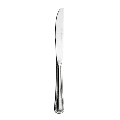 Folio 5743SX042 Logan 18/10 S/S 9" Dinner Knife - Dozen
