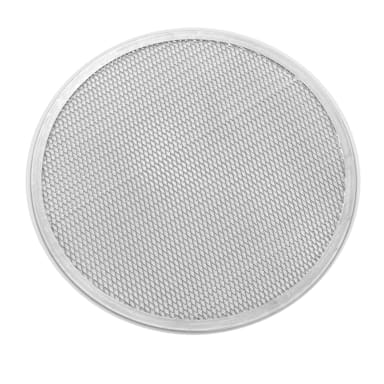 American Metalcraft 18724 Heavy Duty Aluminum 24" Pizza Screen