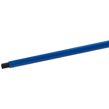 Carlisle 362019414 Flo-Pac 48" Threaded Metal Broom Handle