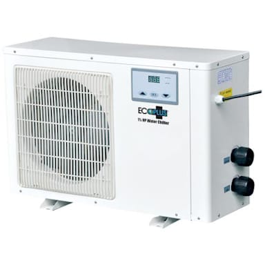 EcoPlus Commercial Grade Water Chiller 1-1/2 HP