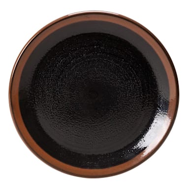 Steelite 91090565 Distinction Koto 11-3/4" Coupe Plate