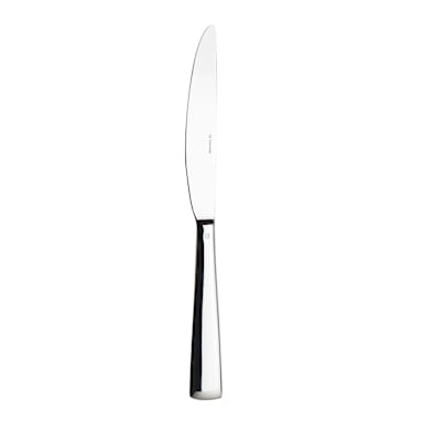 La Tavola 5502J041 Lounge 18/10 S/S 9-1/4" Table/Dinner Knife - Dozen