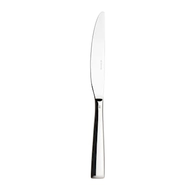 La Tavola 5502J051 Lounge 18/10 S/S 8-1/2" Dessert Knife - Dozen