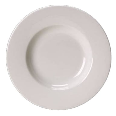 Steelite 9001C1115 Distinction Rococo 6-1/2" Can Saucer