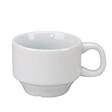 Vertex China ARG-50 Argyle Universal 3 Oz. A.D. Cup
