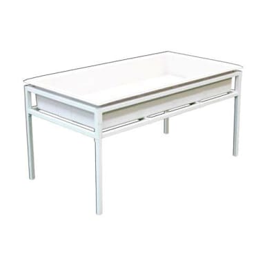 Fast Fit Tray Stand 2 ft x 4 ft