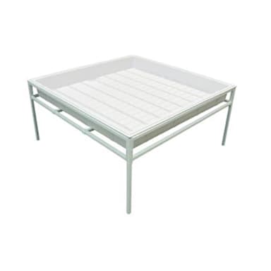 Fast Fit Tray Stand 4 ft x 4 ft