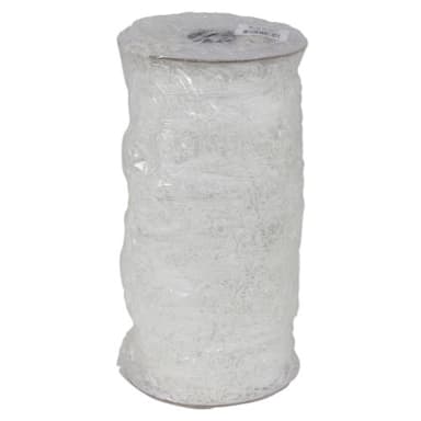 Grower's Edge Soft Mesh Trellis Netting Bulk Roll 5 ft x 350 ft w/ 6 in Squares
