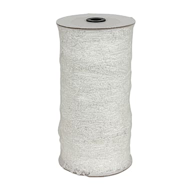 Grower's Edge Soft Mesh Trellis Netting Bulk Roll 5 ft x 450 ft w/ 3.5 in Squares