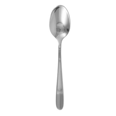 Walco Stainless VAC01 Vacanza 6.3" Teaspoon - Dozen