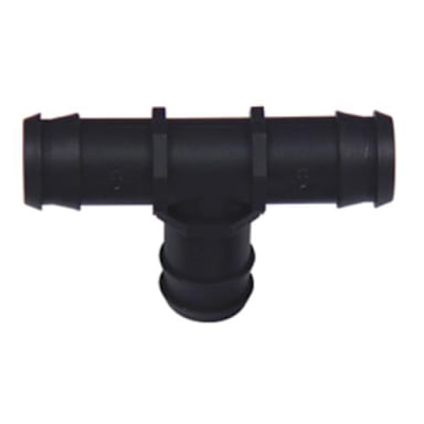Hydro Flow Premium Barbed Tee 3/4 in