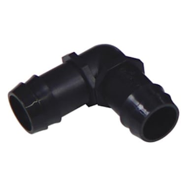 Hydro Flow Premium Barbed Elbow 3/4 in