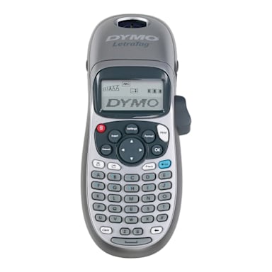 Dymo DYM21455 Direct Thermal Dymo Letratag Label Maker