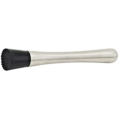 Winco SBM-8N S/S Netted 8" Bar Muddler