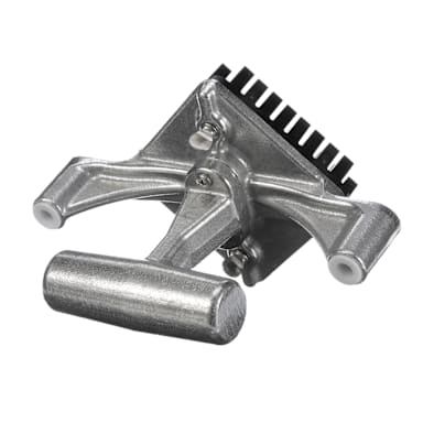 Nemco 56430-2 3/8" Pusher/Handle Assembly for Chopper