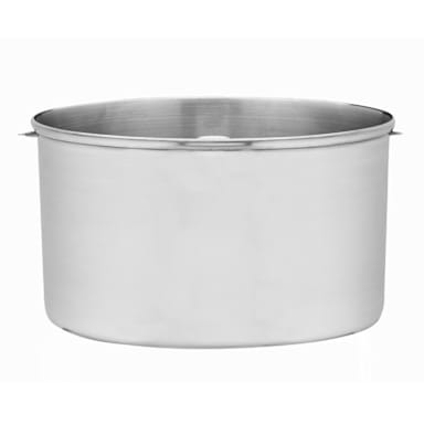Waring Products WCIC25BWL 2.5 Quart Batch Bowl for WCIC25