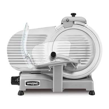 Waring Products WCS300SV 12" Commercial Food Slicer