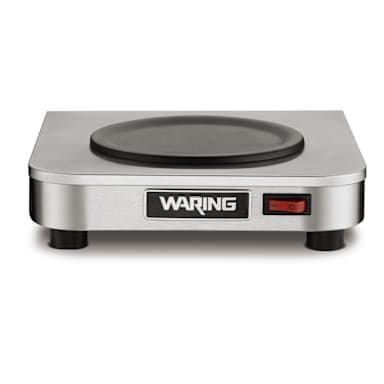 Waring Products WCW10 Single Burner Coffee Warmer