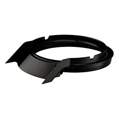 Waring Products WJX80BA Bowl Attachment for WJX80
