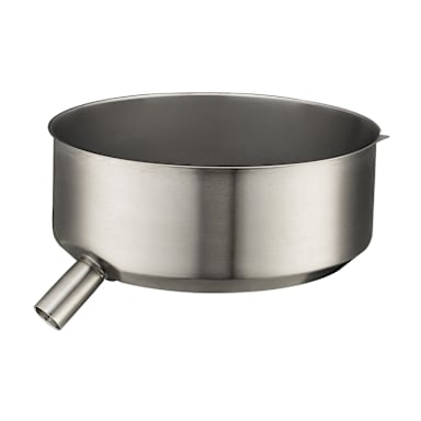 Waring Products WJX80BWL Stainless Steel Bowl for WJX80