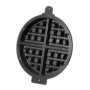 Waring Products WW180XRP 2-Plate Waffle Plate Kit for WW180X