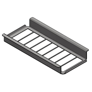 Vollrath 15606 S/S Banana Cutter