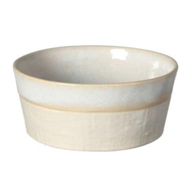 Costa Nova NSS141-DNP Notos Dune Path 17 Ounce Bowl - 6 / CS