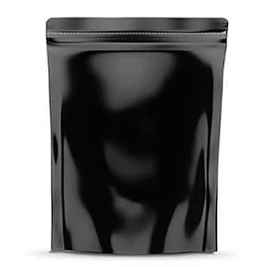 Grove Bags TC-934607-1O-1000 Opaque 1 Ounce Terploc Bag - 1000 / CS