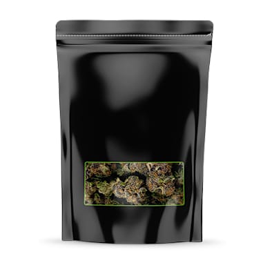 Grove Bags TU-722370-1/2O-1000 UV 1/2 Ounce Terploc Bag - 1000 / CS