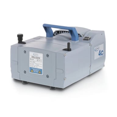 Vacuubrand 20736403 MD 4C NT Chemistry Diaphragm Pump
