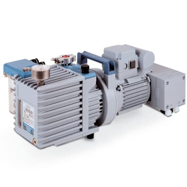 Vacuubrand 20698563 100-120V RC 6 Chemistry Hybrid Pump