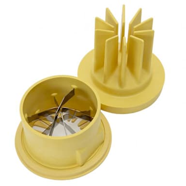 Sunkist Growers S-22K 10 Blade Set for S-20 / S-21 Wedger