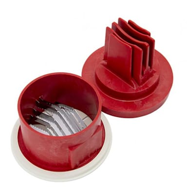 Sunkist Growers S-17K 7-Slice Tomato Blade Set for S-15 / S-16