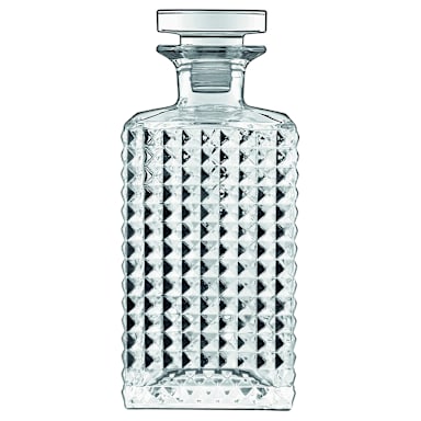 Luigi Bormioli LB1246801 Mixology 26.5 Oz. Elixer Decanter - 6 / CS