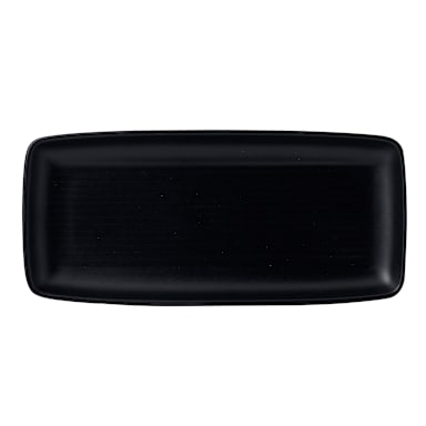 Dudson EJ356 Evo Jet 14" x 6-1/2" Chef's Tray - 8 / CS