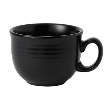 Dudson FM753 Evo Jet 10 Oz. Cafe Au Lait Cup