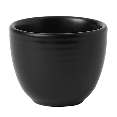 Dudson FM751 Evo Jet 2-1/2 Oz. Dip Pot / Taster Cup