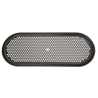 LloydPans RCT-15055-PSTK Aluminum Perforated 18" x 7" Flatbread Pan