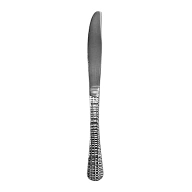 International Tableware DR-331 Dresden S/S 9" Dinner Knife