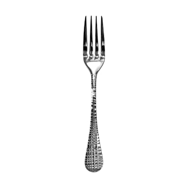 International Tableware DR-221 Dresden S/S 7.5" Dinner Fork
