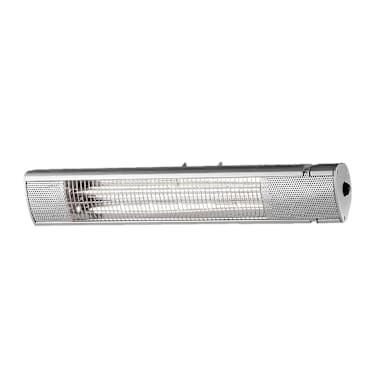 Spartan Showcase JMC-OEH-1500 Wall-Mount Outdoor Patio Heater