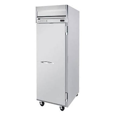 Beverage-Air HFPS1WHC-1S 30.76 Cu Ft 1-Section Reach-In Freezer
