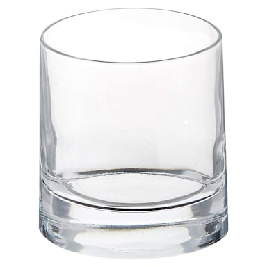 Luigi Bormioli LB0983606 Veronese 8-3/4 Oz. Juice/Rocks Glass