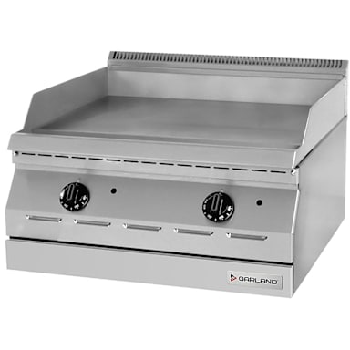 Garland ED-24G 208V S/S 24" Countertop Griddle